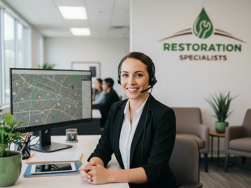 Water Damage Restoration  in Pontiac  FAQ